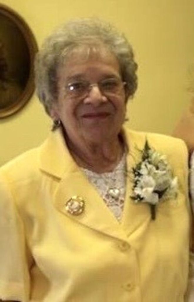 Jean M. Kingsley Profile Photo