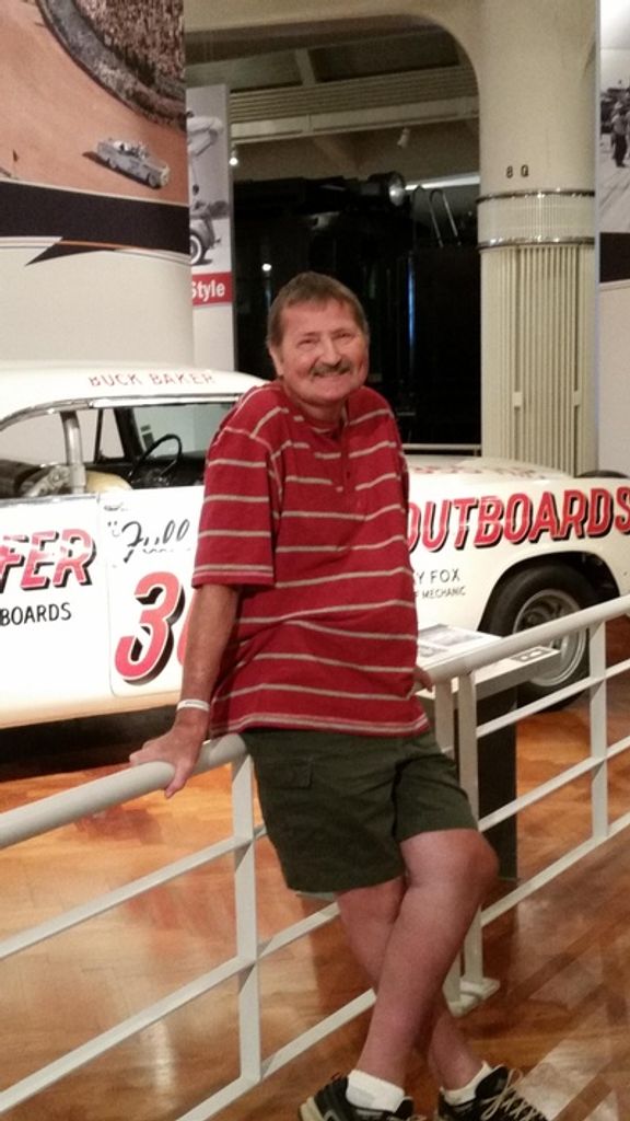 Kevin T Young Profile Photo