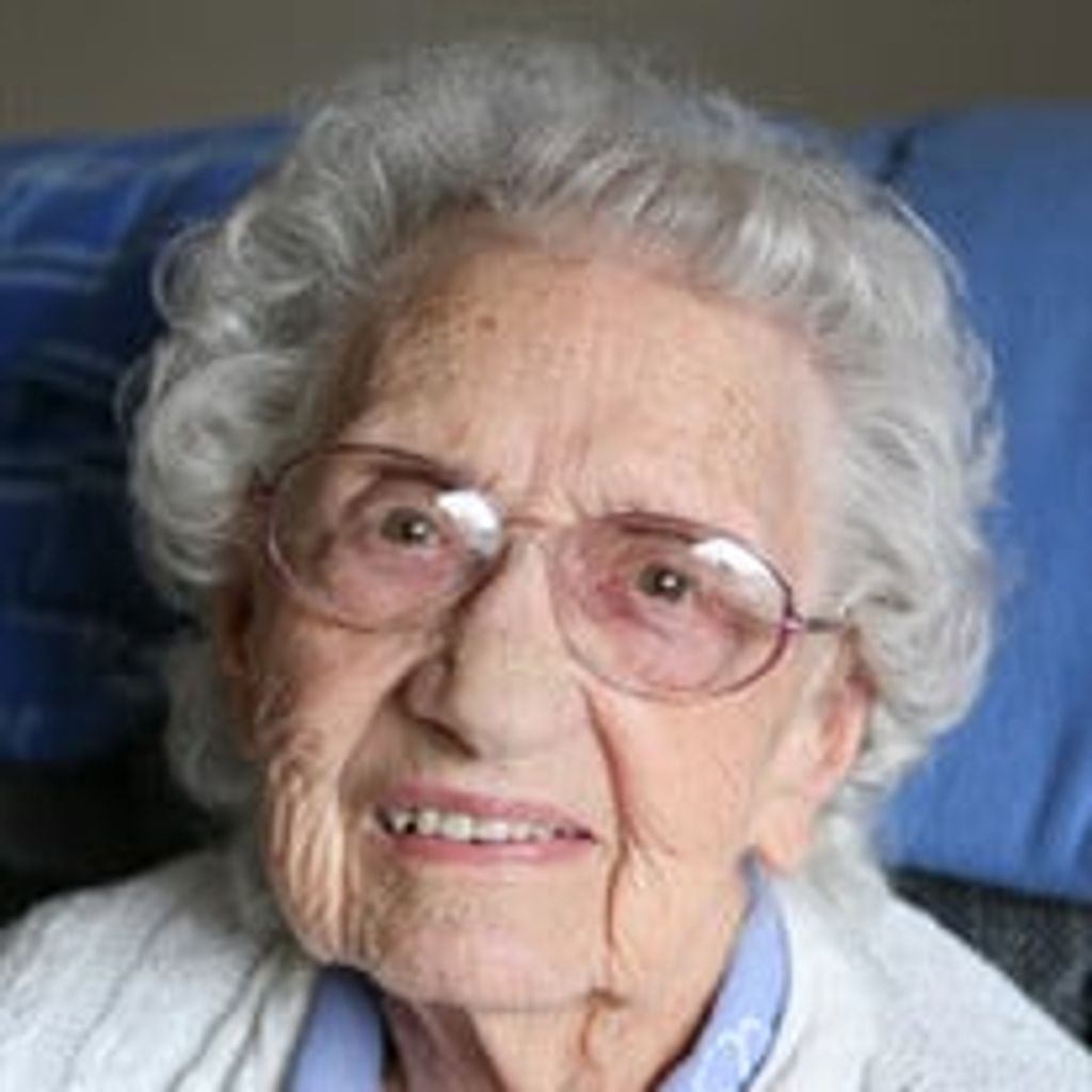 Helen J. Hindman