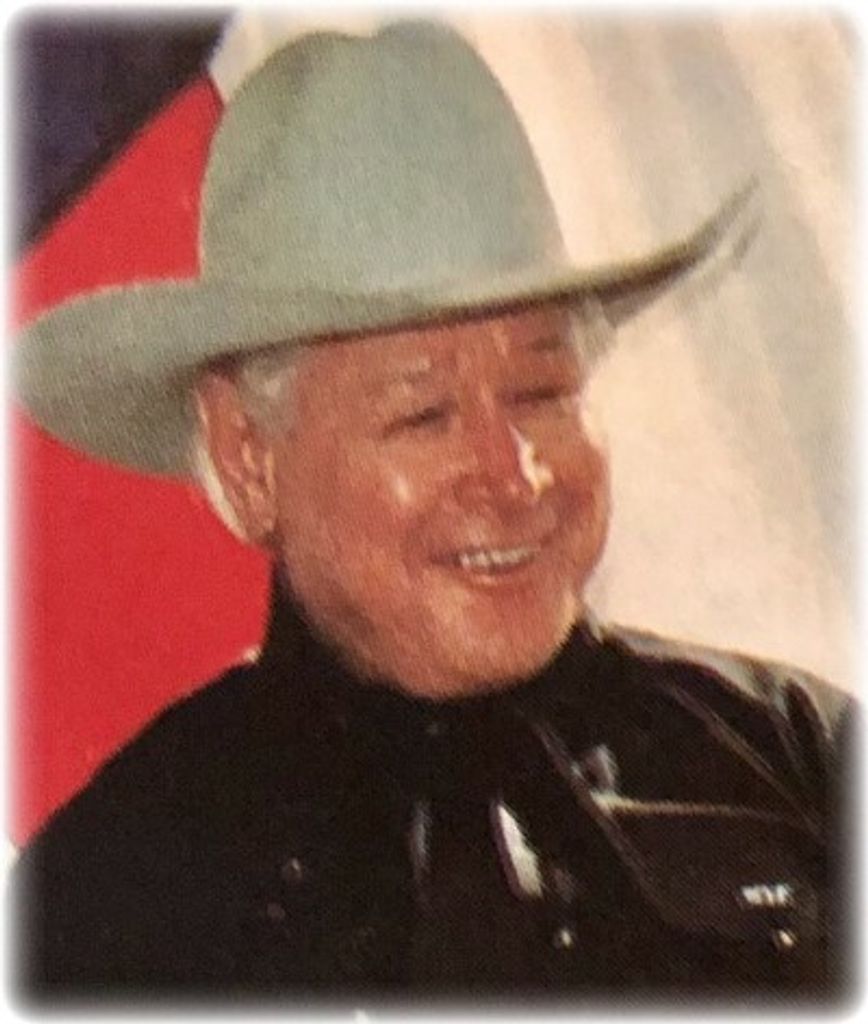 Cletus Sylvester Harvey