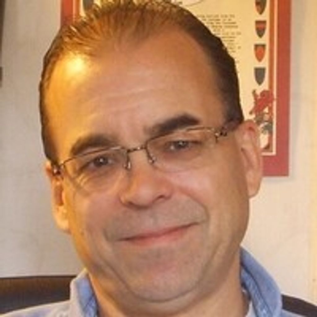James Philip Evans