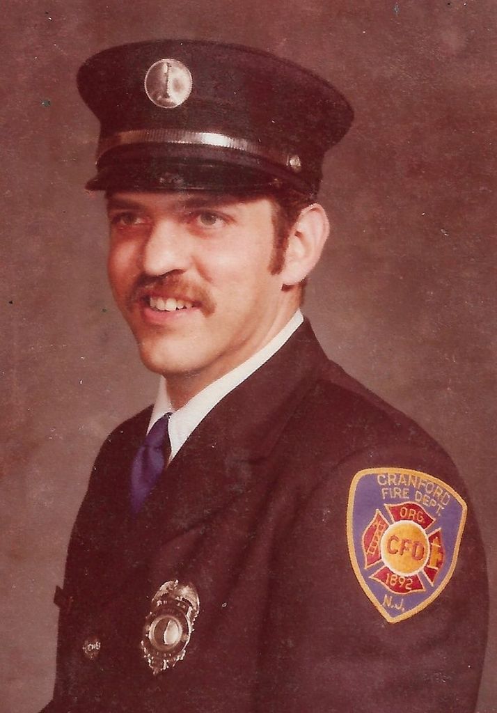 Frederick W. Roberts