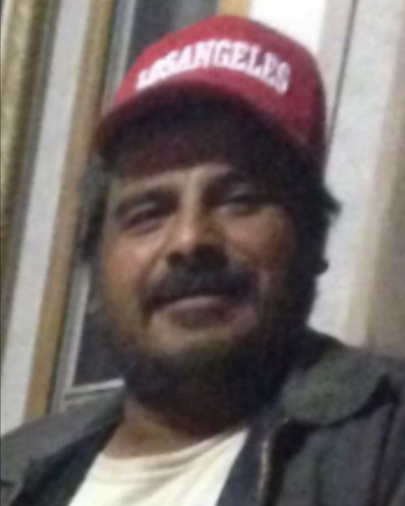 Martin Garcia Flores Profile Photo