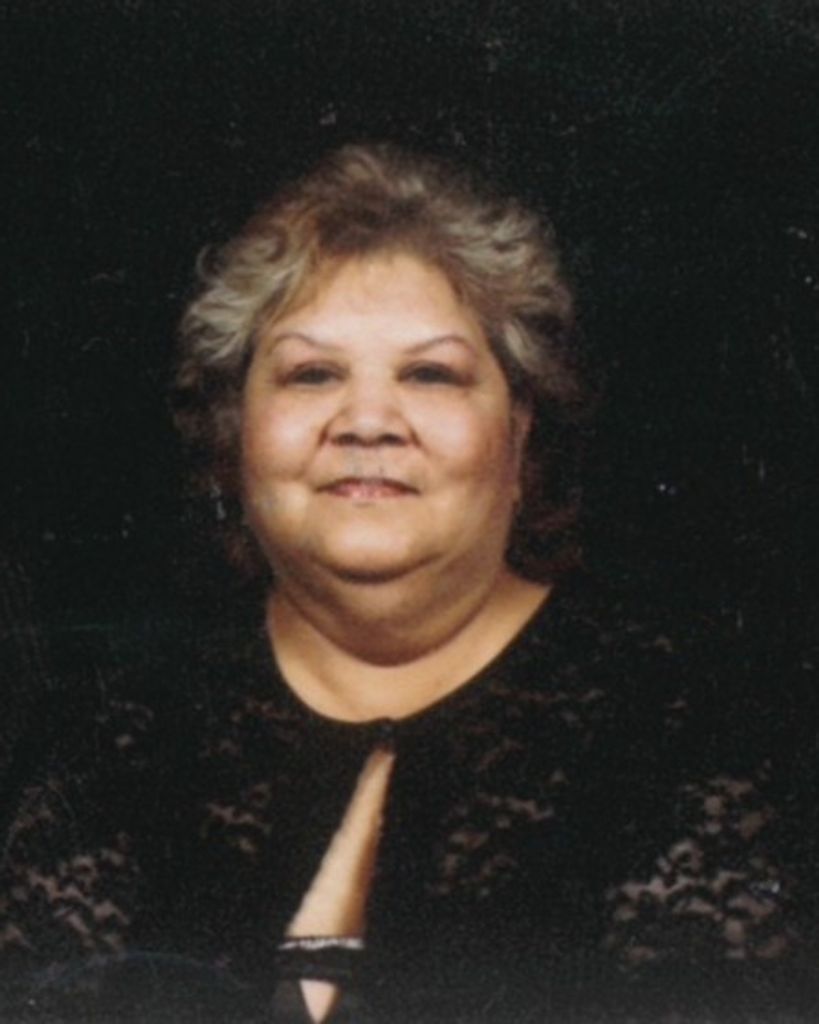 Hortensia "Tencha" Rangel