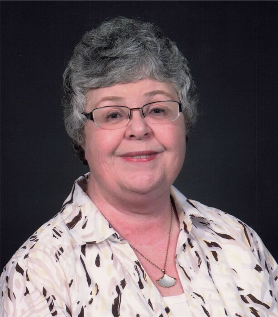Rev. Katherine "Kathy" Barbara (Sampson)  Horn Profile Photo