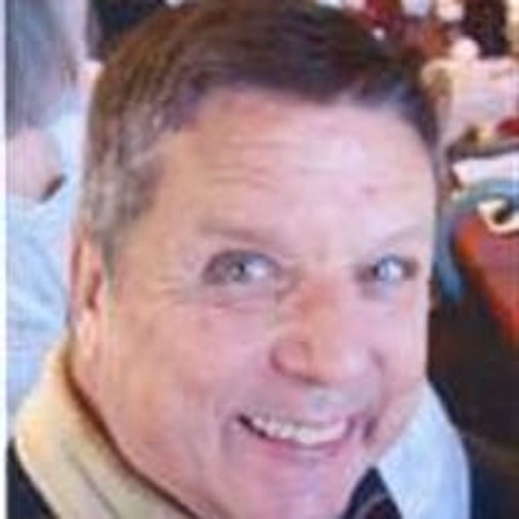 Donald Laffoon