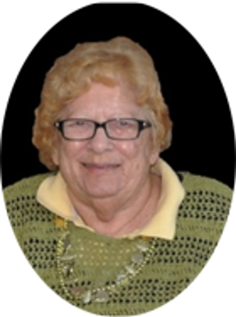 Dorothy Brim