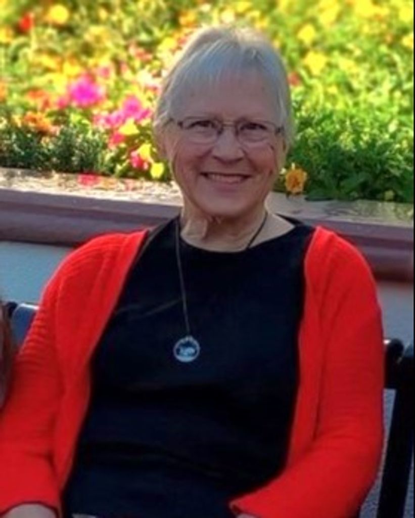 Carmen Mary Nieschulz Sudweeks