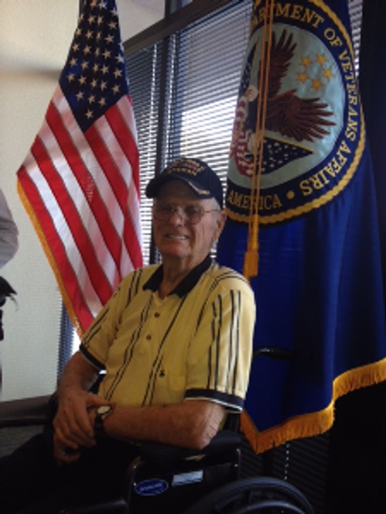 Kenneth E. Sonesen