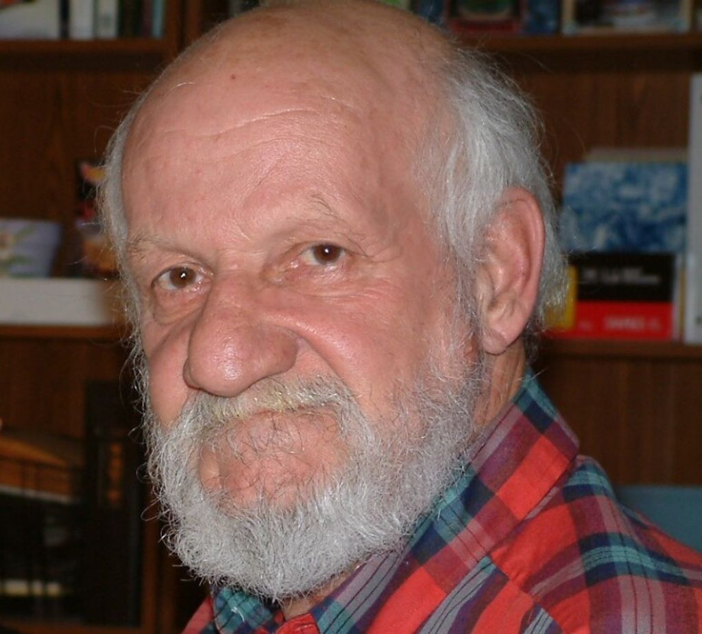 Jack Roth