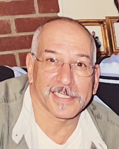 Bernhard N. Bates Profile Photo