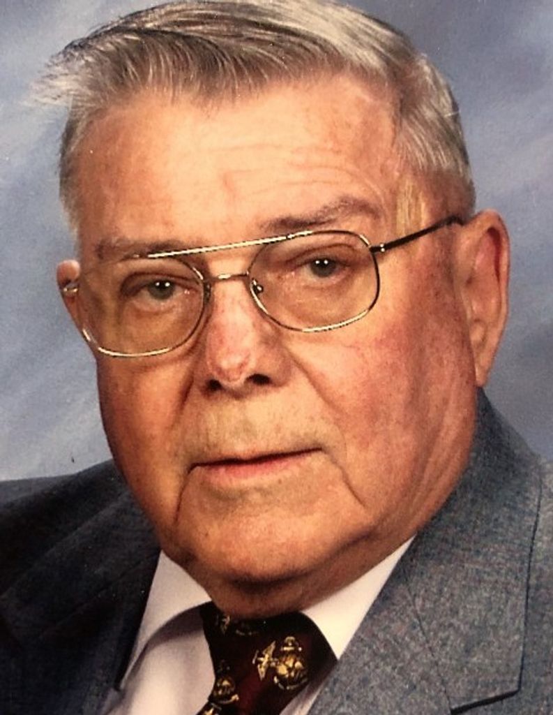 Gene "Jeep" Takacs