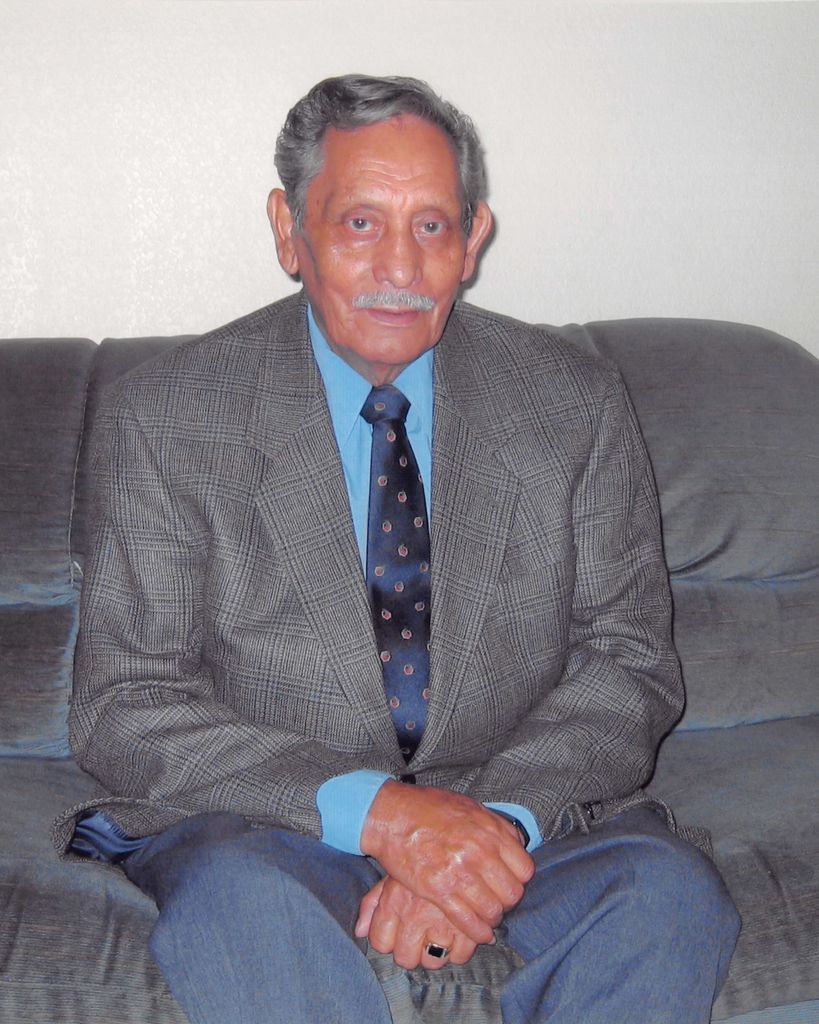 ROBERT CANEZ Profile Photo