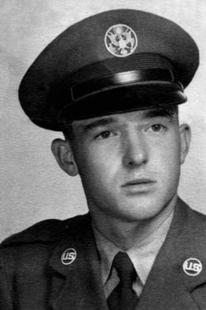 Charles Elwood Benson