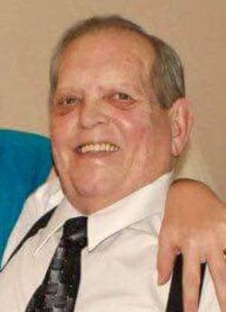 George Kenneth Foreman, Jr