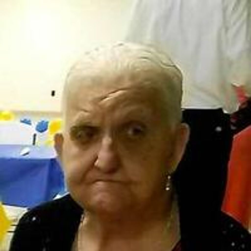 Dorothy Mae Saint Profile Photo