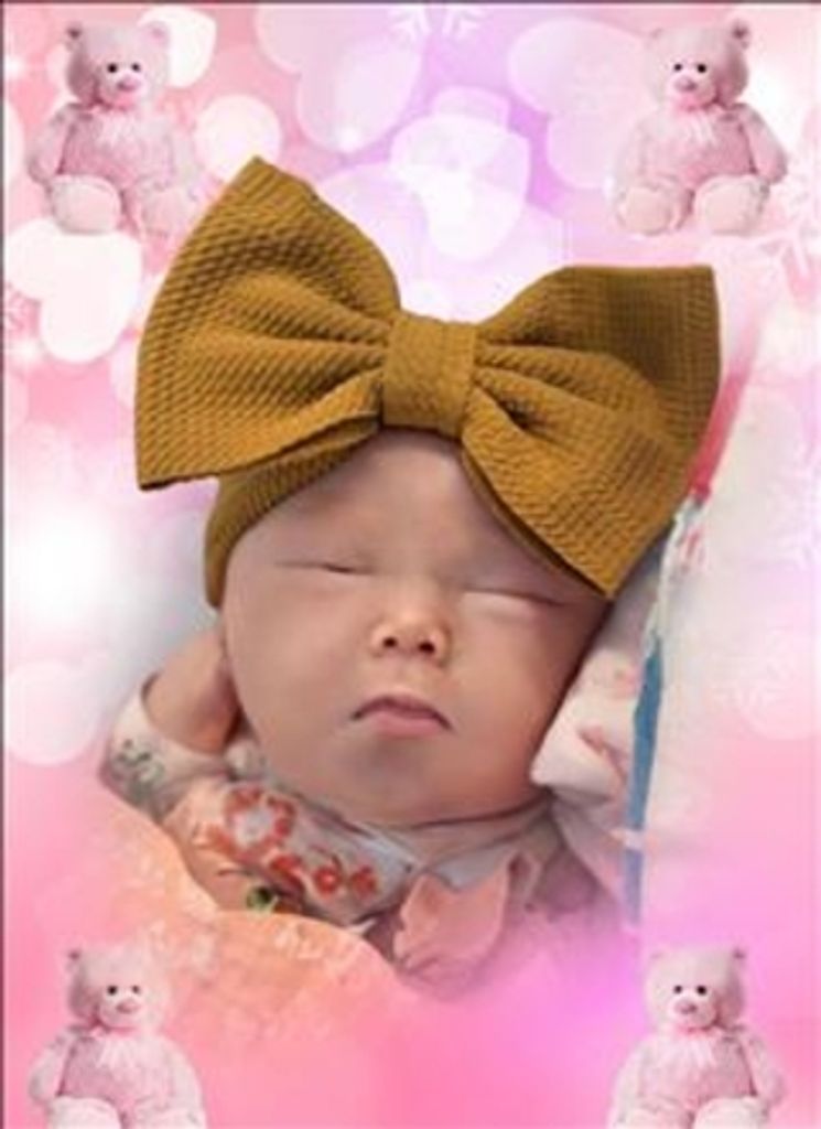 Kinzley Michelle Hagan Profile Photo