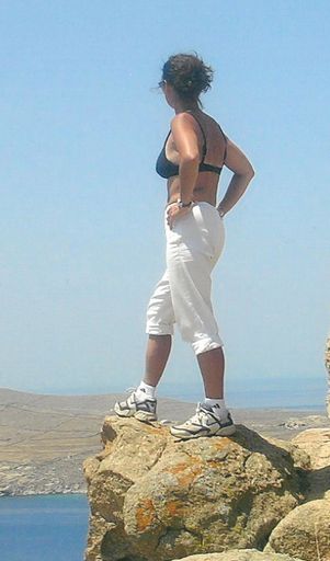 Donna Lyn Mosier photo gallery thumbnail 16 of 155