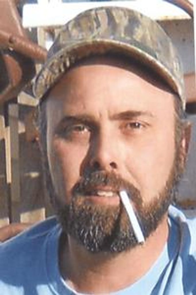 Wilber "Chuck" Kirk, Jr.