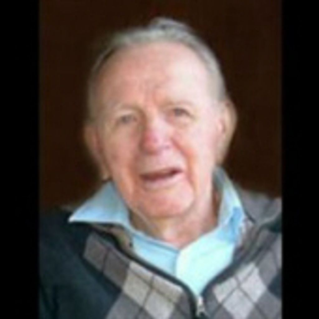 Virgil Merrill