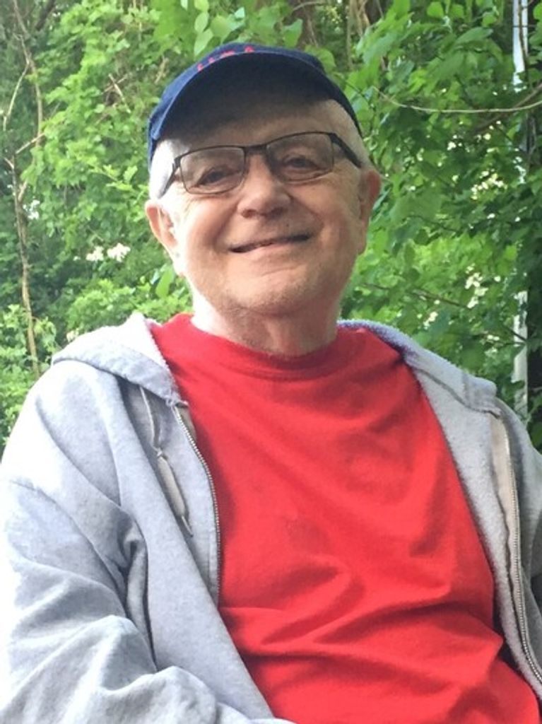 D. Leonard Casterline Profile Photo