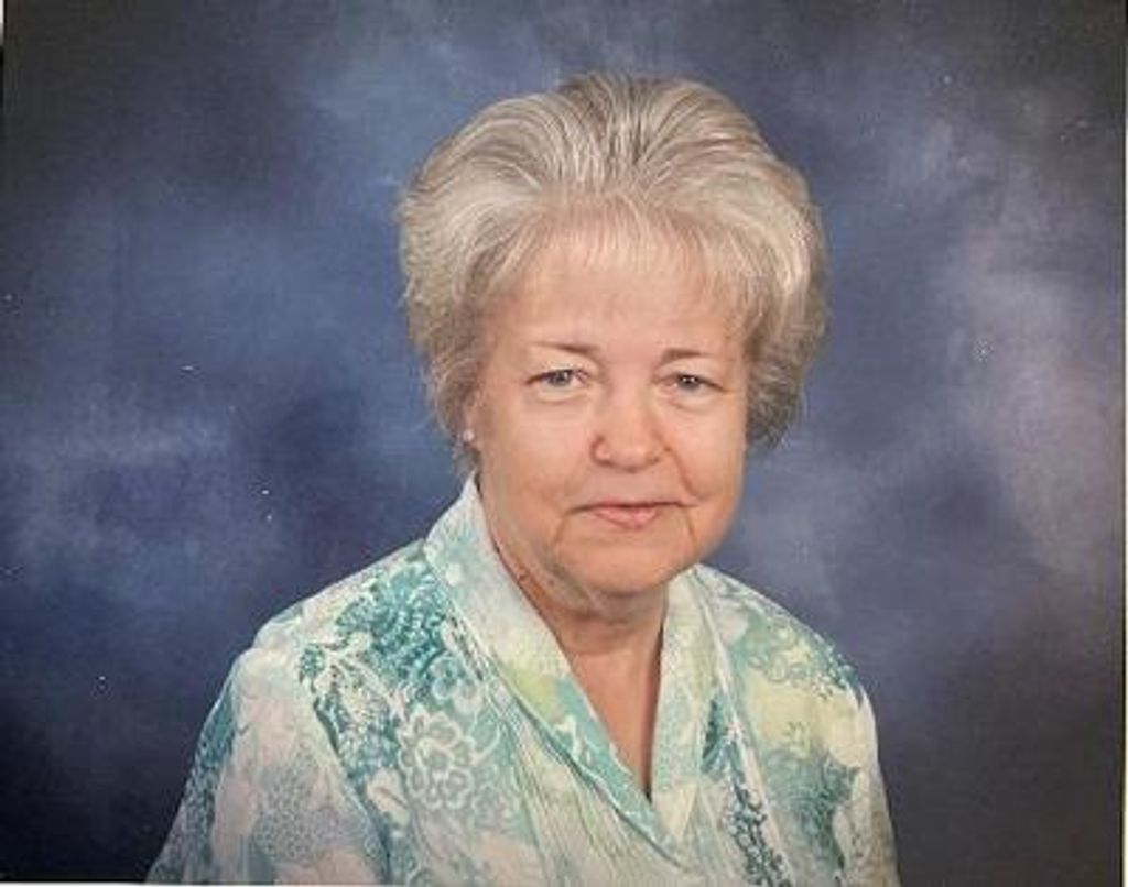 Carol Ann Rogers Profile Photo