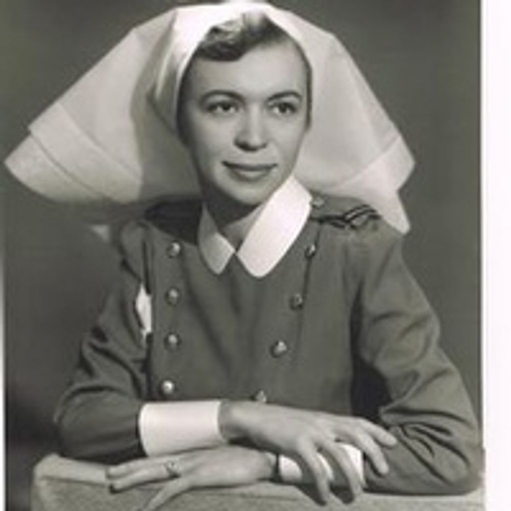 Esther Veres Starkey