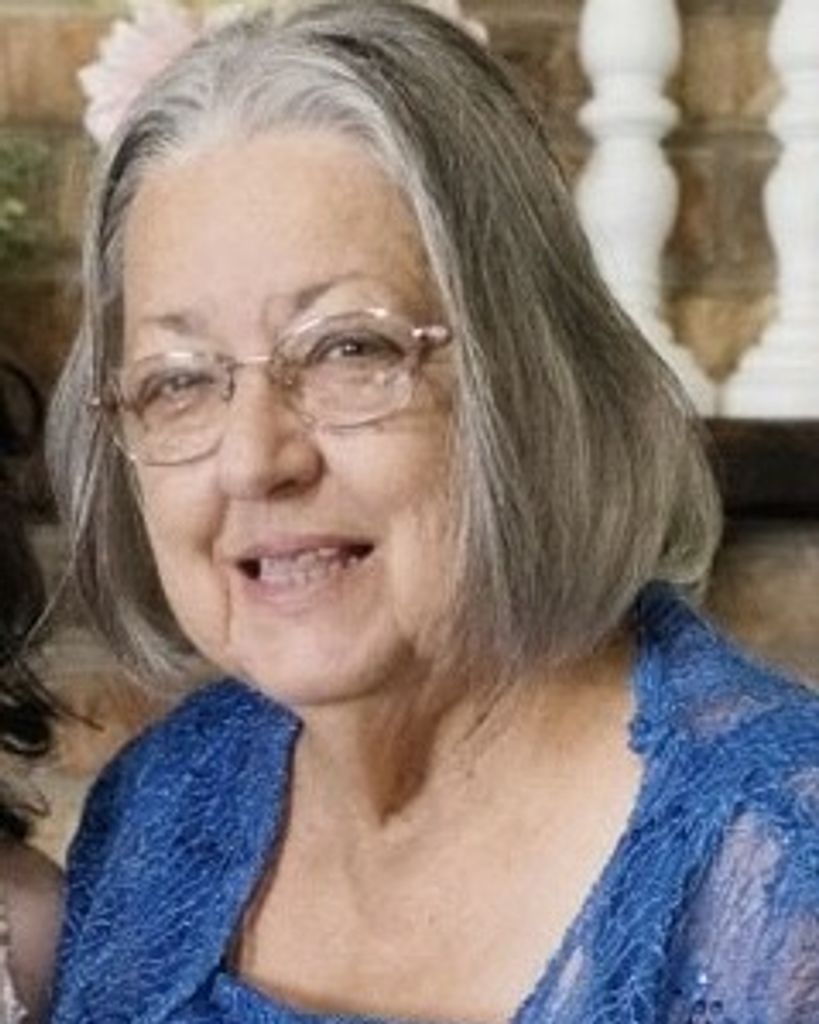 Francine Blanchard Verrett Profile Photo