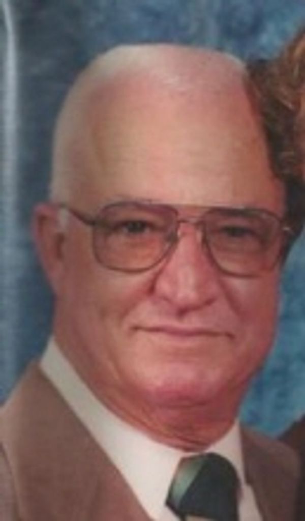 Robert Joe Burchardt