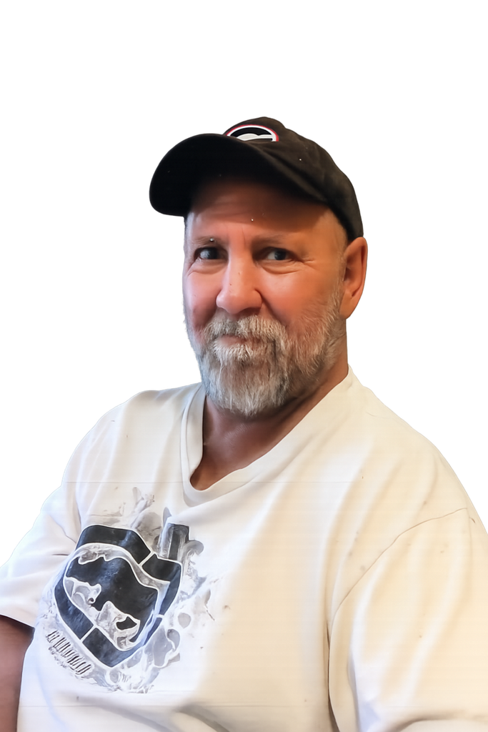 Richard "Rick" Allen Newmans Profile Photo