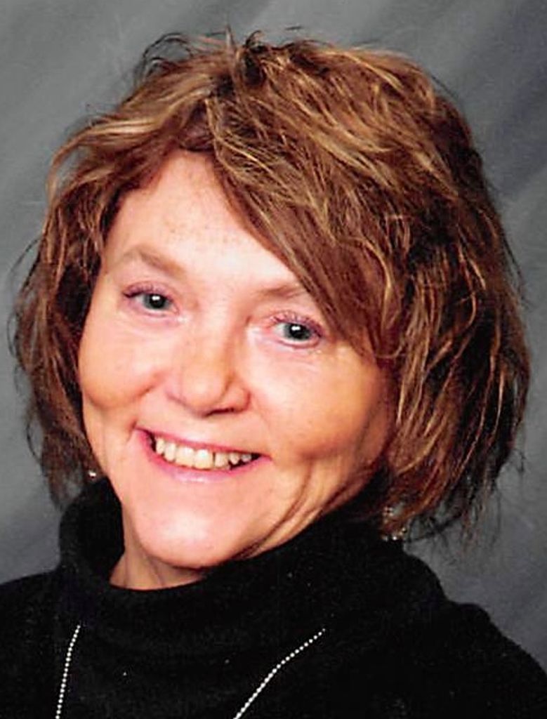 Cathy Sue (Pfau)  Diehl