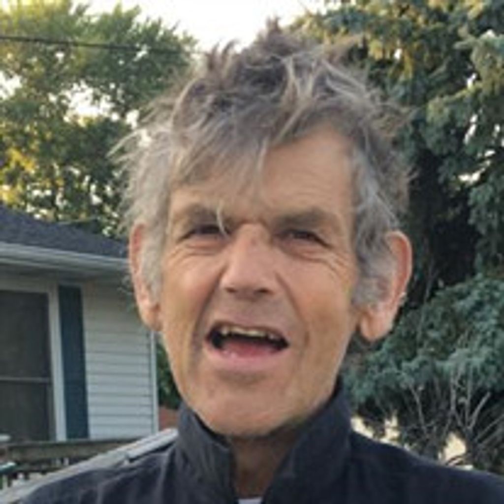Daryl F. Briquelet