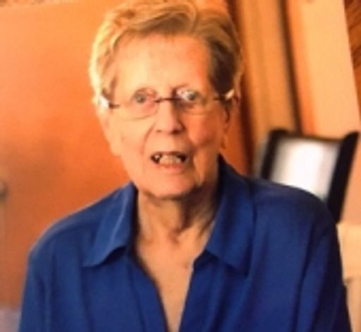 Charlotte L. 'Charlie' Marston Profile Photo