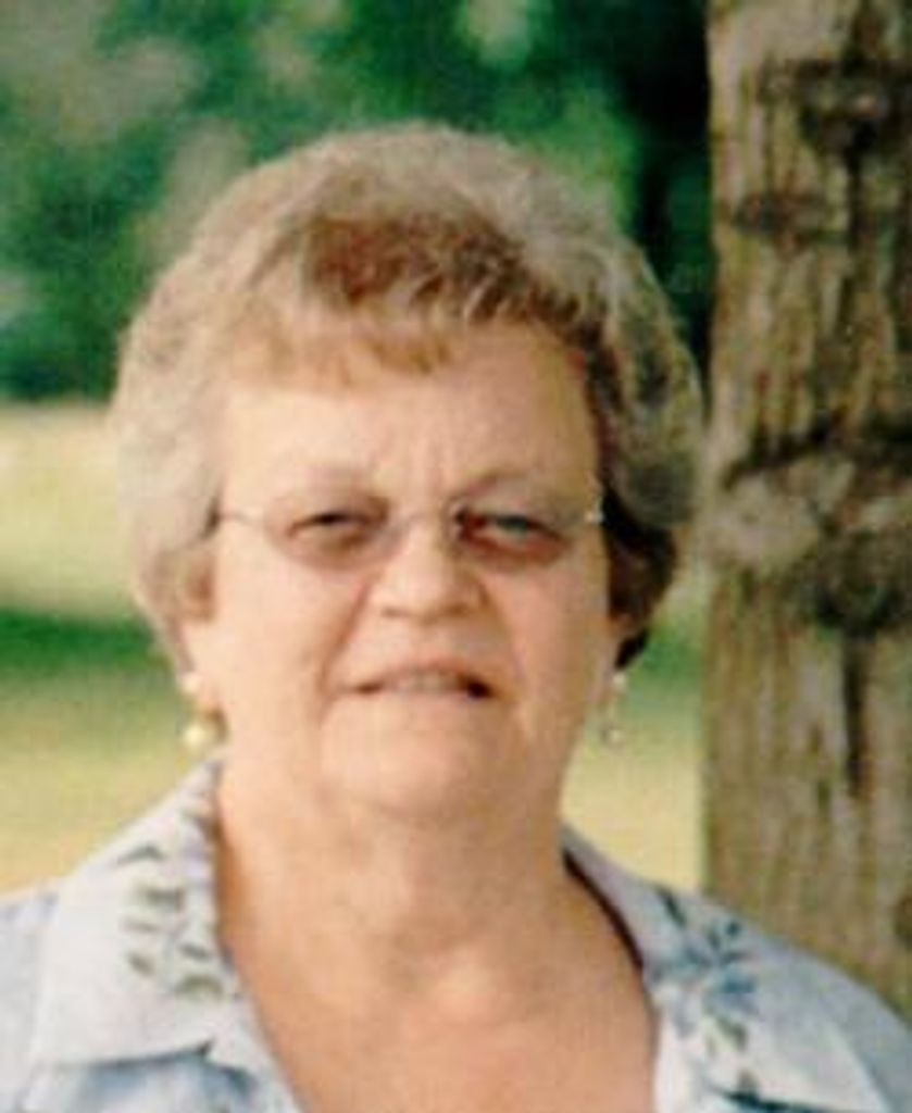 Shirley Wieden