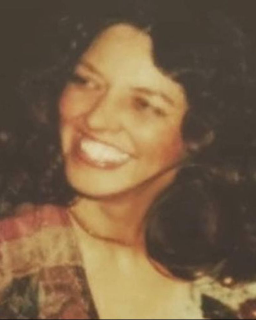Sharon G. Worthington