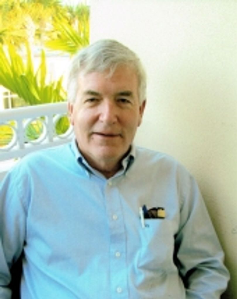 Joe L. Saunders