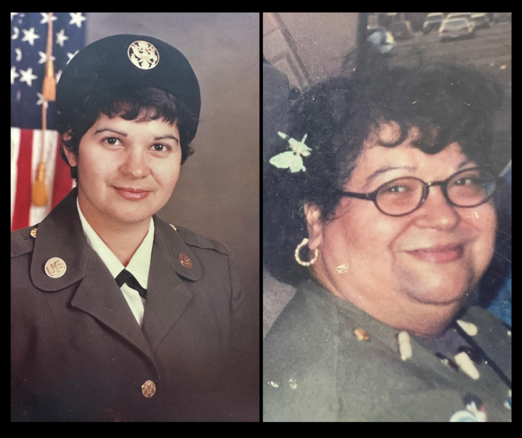 Maricela Linda Tristan Profile Photo