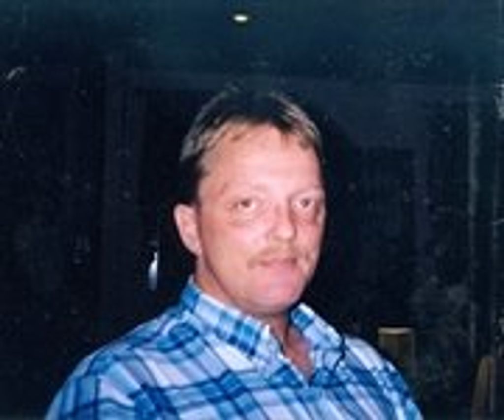 Mark Ronald Sweitzer