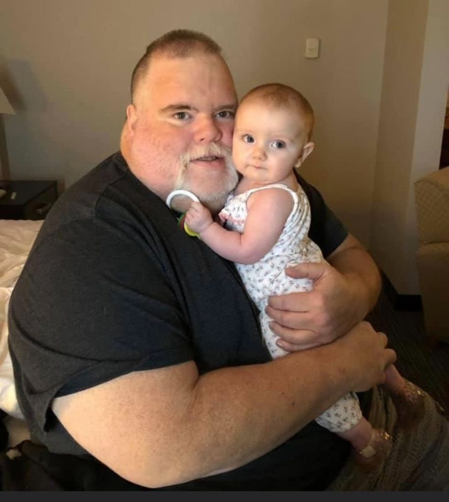 Jamie Mark O'Conner Sr.