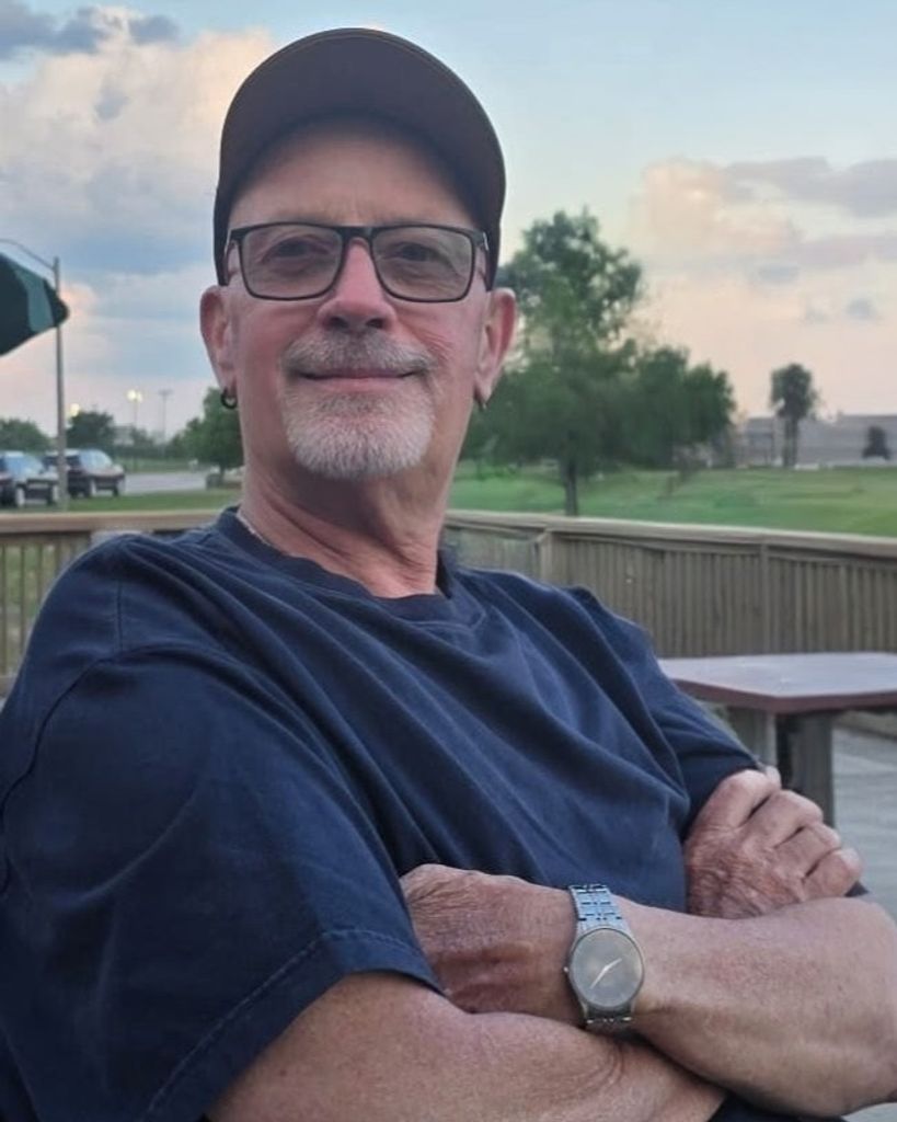 James Peter Carberry