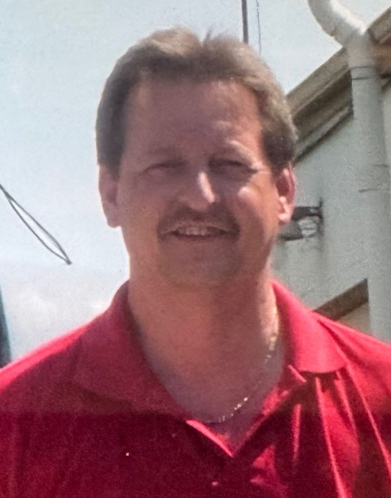 Kenneth Swearingen Profile Photo