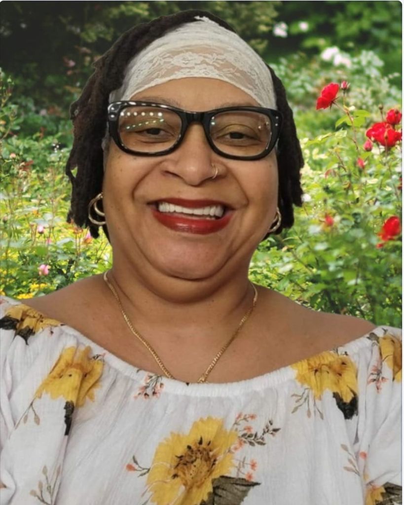 Annette Marie Wright White