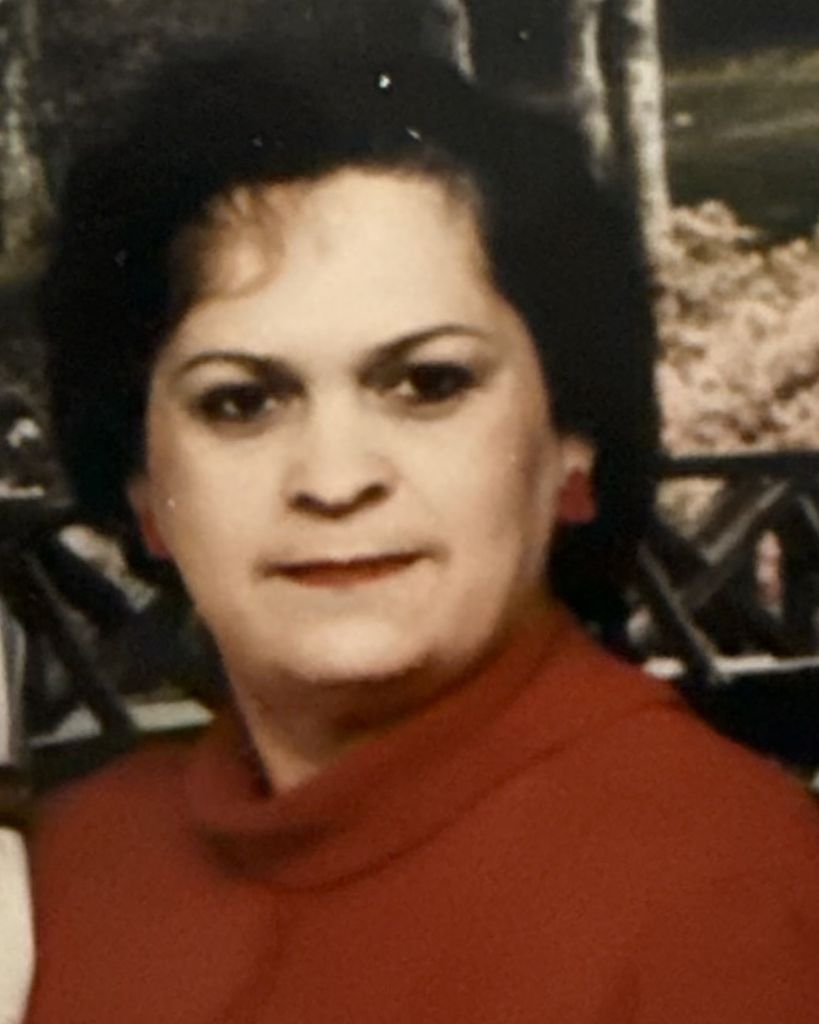 Annette May Golombeski (Podlo)