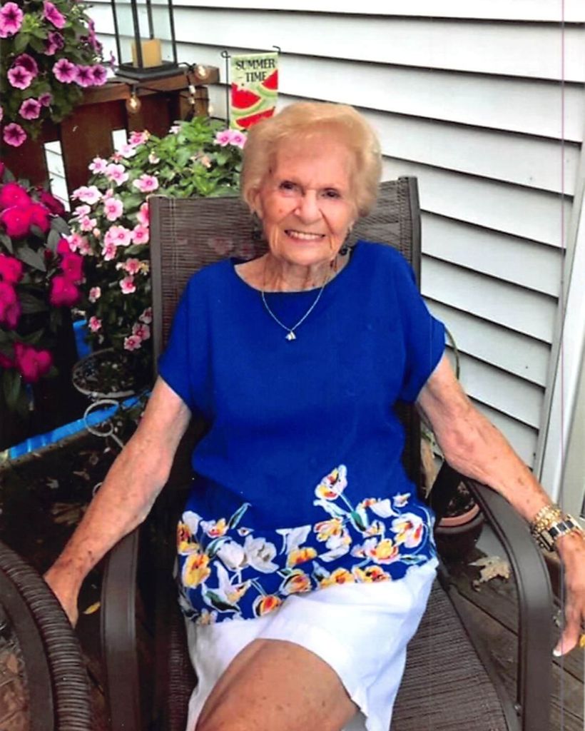 S. Laverne Ramser Profile Photo