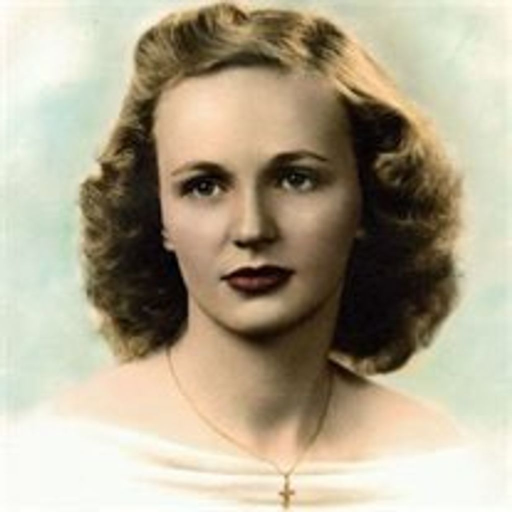 Roselyn Thomas