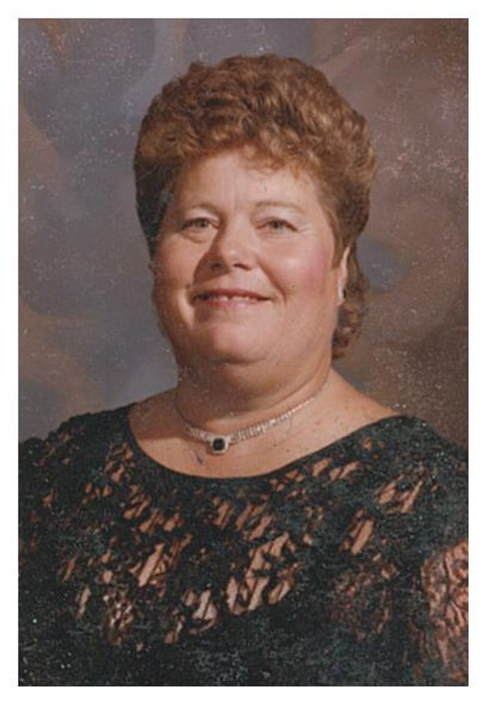 Nancy Stone