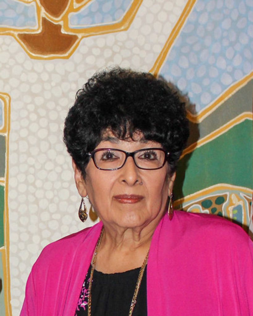 Nelda Prado Fuentes