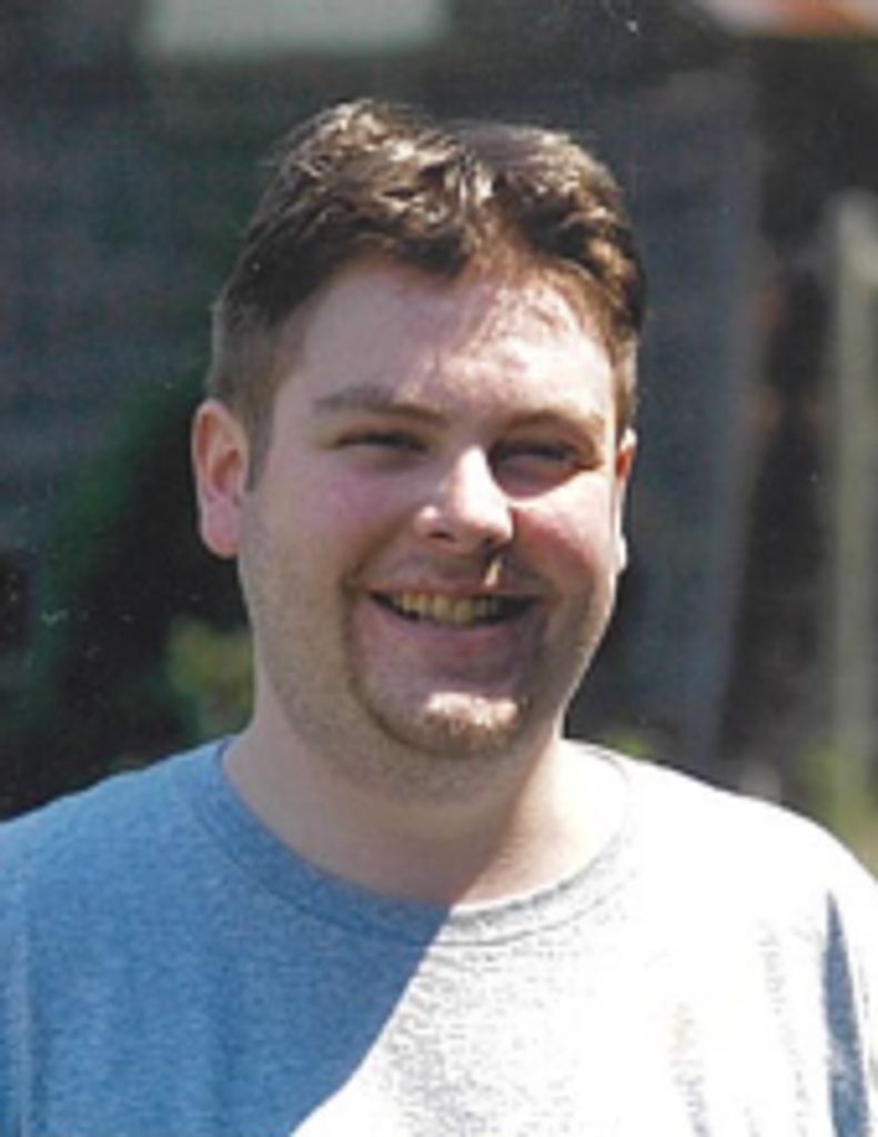 Benjamin A. Phillips Profile Photo