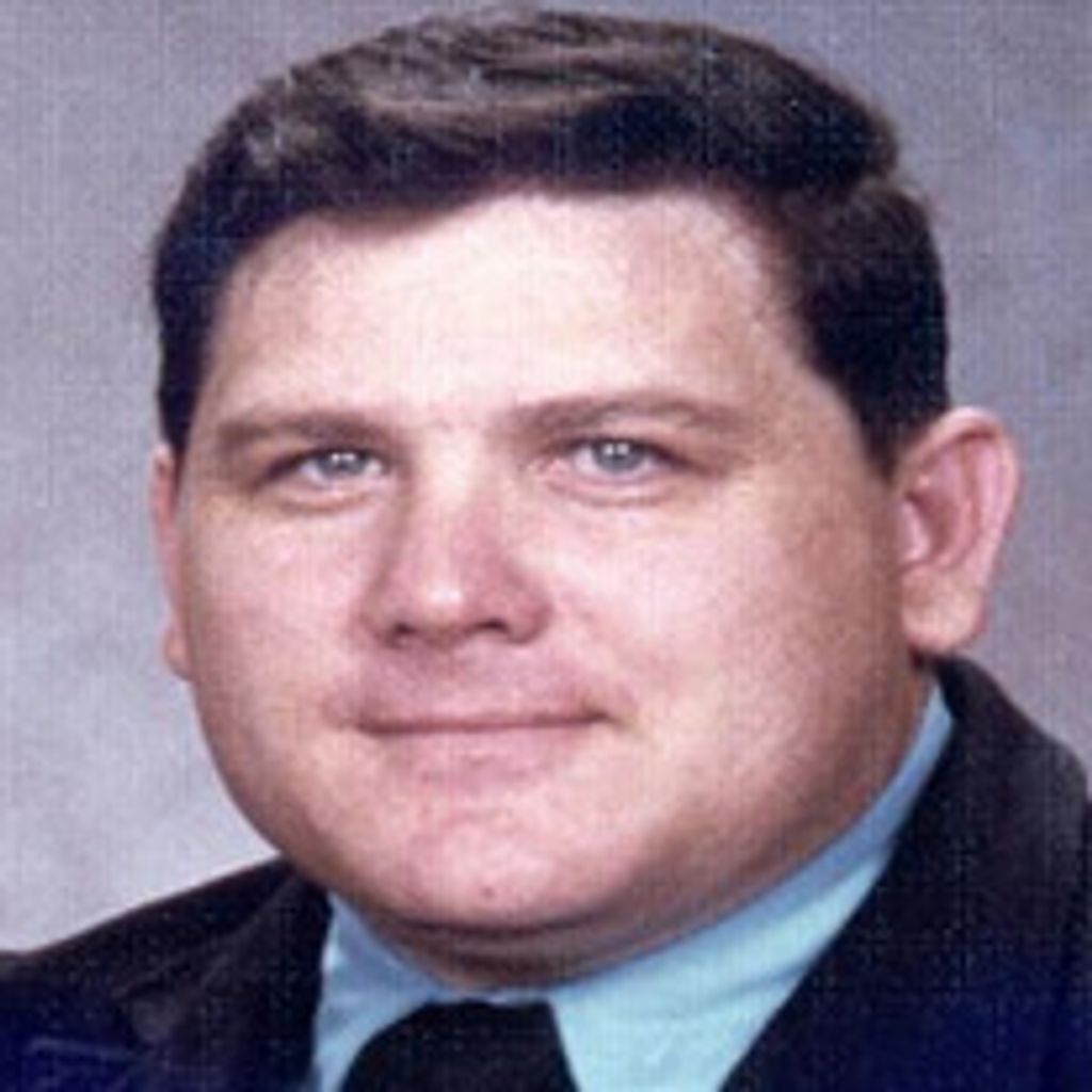 James Paul Granger