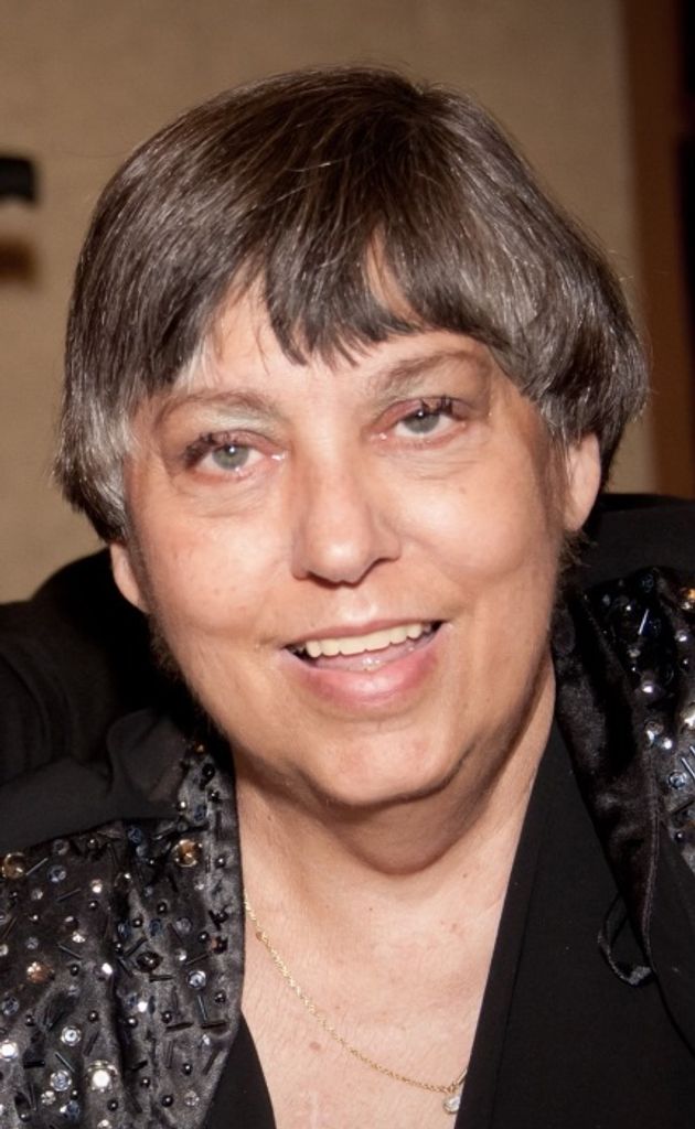 Anita Gillooly
